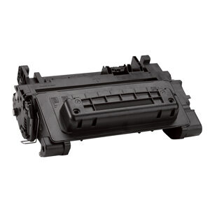 טונר תואם למדפסת HP LaserJet 600 M602 64A/90A