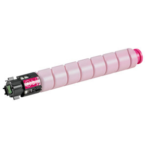 טונר תואם ריקו MPC300/400/401 אדום